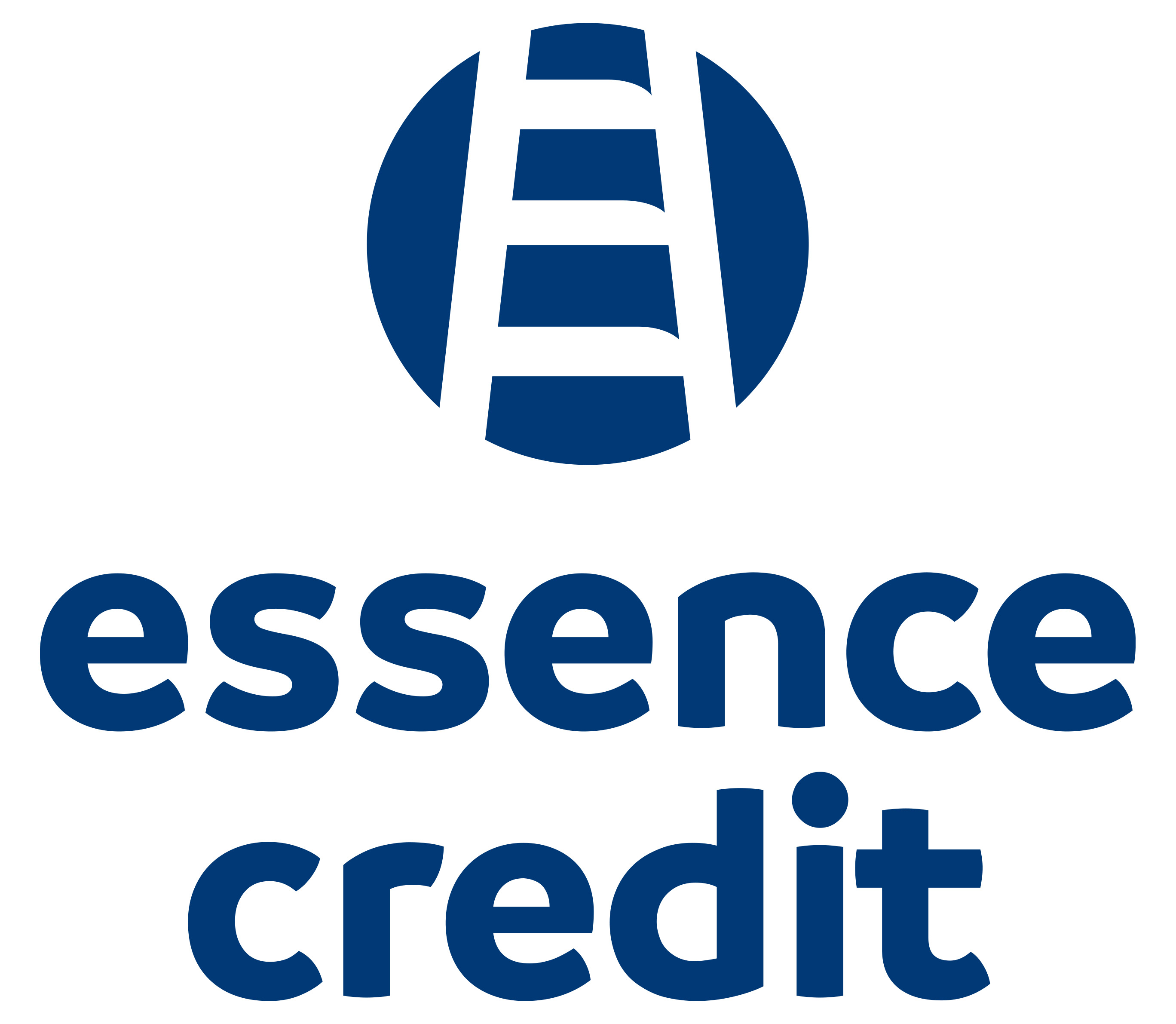 Essence Credit