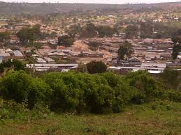 Spacious Residential Plot