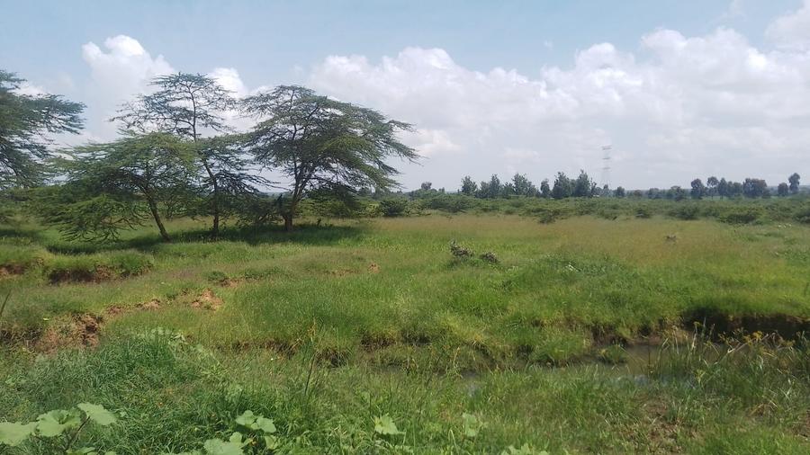 Land for Sale in Maralal
